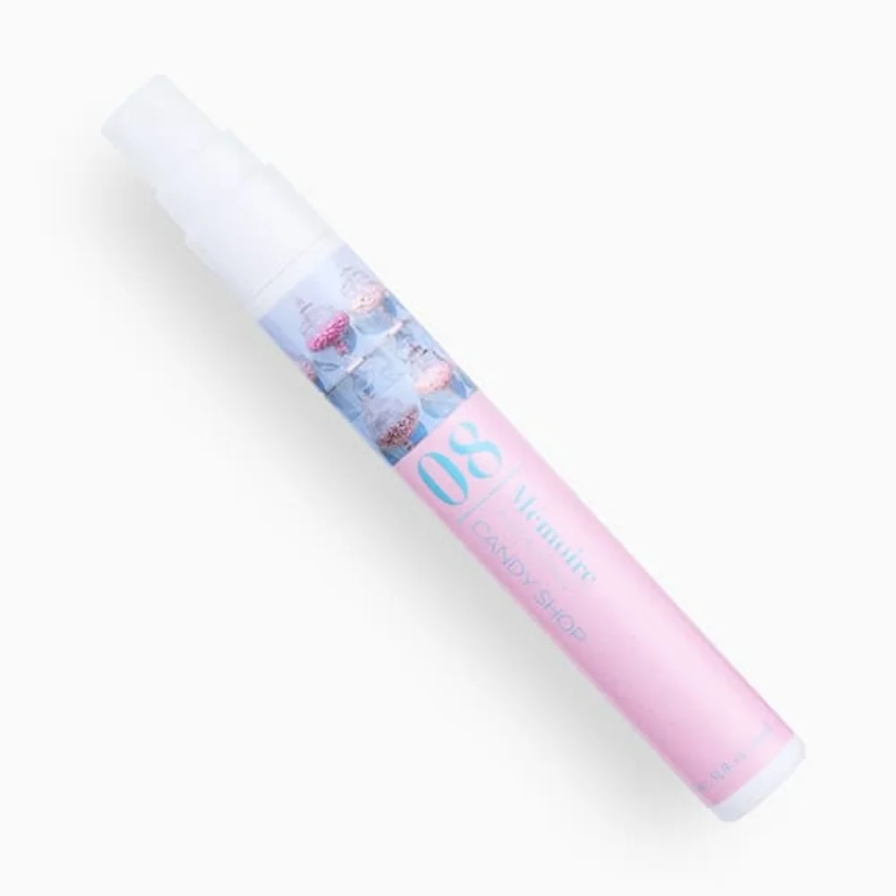 🔴 MEMOIRE ARCHIVES Candy Shop - Travel Spray